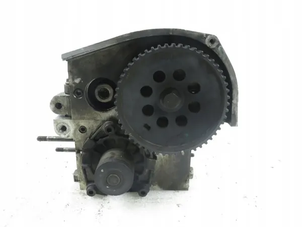 Cabeça de Cilindro Fiat OEM 3.0L Diesel para Ducato/Iveco image 8
