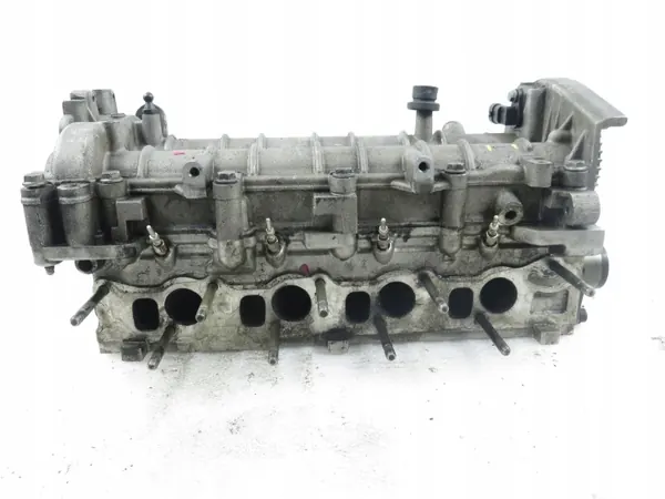 Cabeça de Cilindro Fiat OEM 3.0L Diesel para Ducato/Iveco image 9
