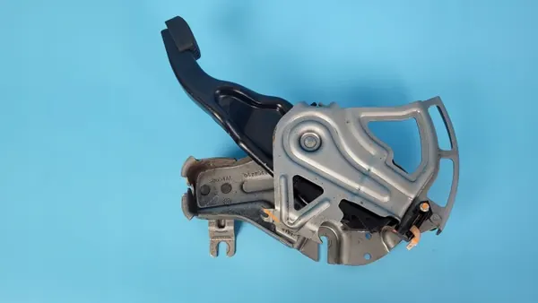 Dodge Challenger SXT handremhendel OEM 04779478AI image 2