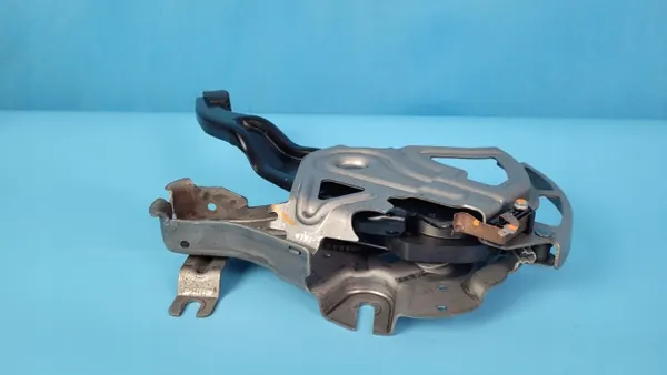 Dodge Challenger SXT handremhendel OEM 04779478AI image 3