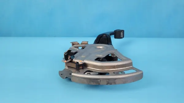 Dodge Challenger SXT handremhendel OEM 04779478AI image 4