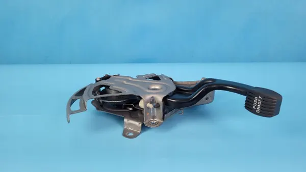 Dodge Challenger SXT handremhendel OEM 04779478AI image 5