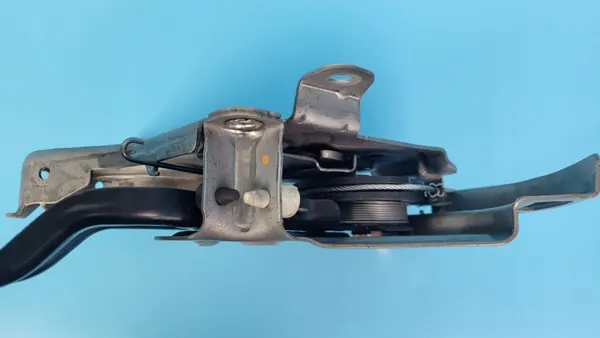 Dodge Challenger SXT handremhendel OEM 04779478AI image 7