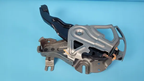 Dodge Challenger SXT handremhendel OEM 04779478AI image 9