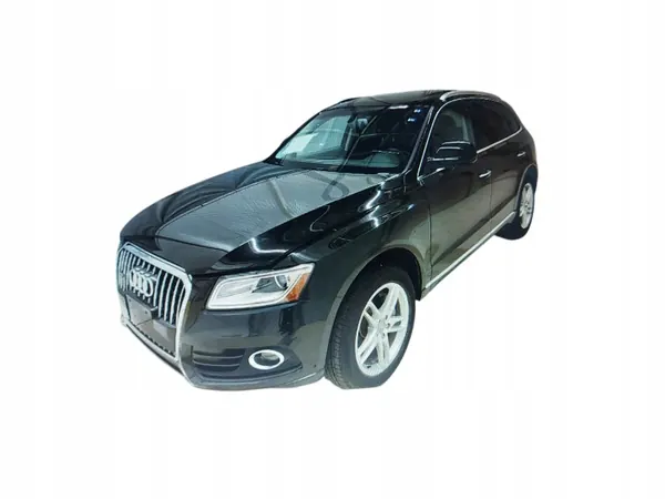 Cylindre de serrure porte avant gauche Audi Q5 OEM 8R1837167C image 4