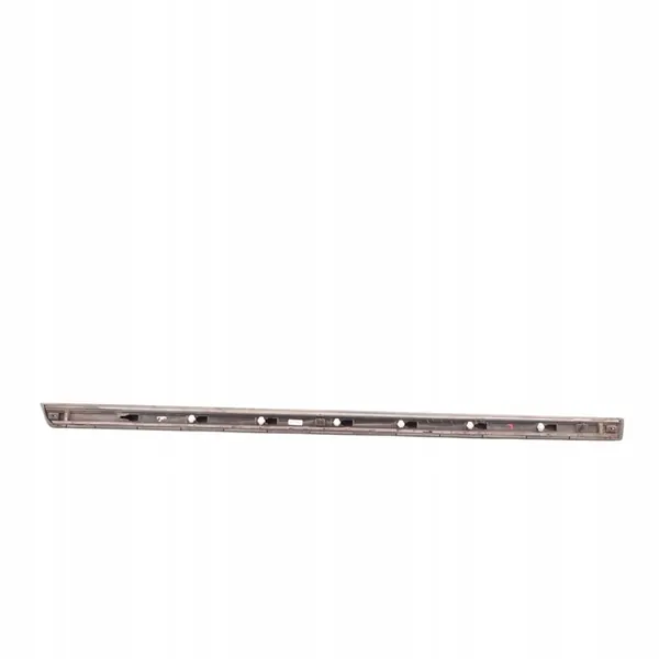 Volkswagen Scirocco III Garniture de Porte Avant Gauche Noir Satin OEM image 10