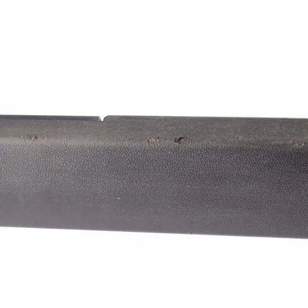 Volkswagen Scirocco III Garniture de Porte Avant Gauche Noir Satin OEM image 4