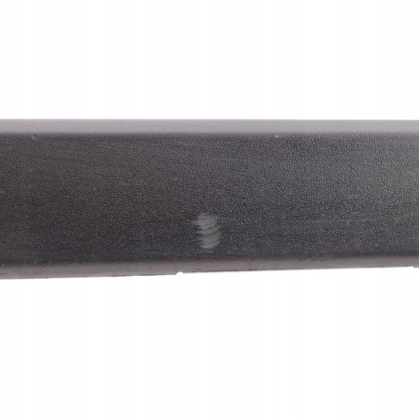 Volkswagen Scirocco III Garniture de Porte Avant Gauche Noir Satin OEM image 6