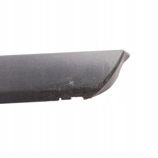 Volkswagen Scirocco III Garniture de Porte Avant Gauche Noir Satin OEM image 8