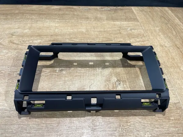 Cadre d'affichage Jaguar F-Pace OEM HK83047A04A image 2