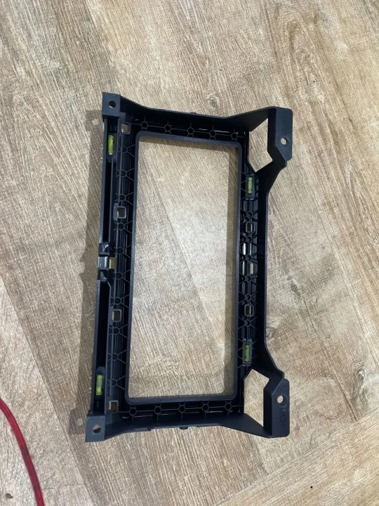 Cadre d'affichage Jaguar F-Pace OEM HK83047A04A image 3