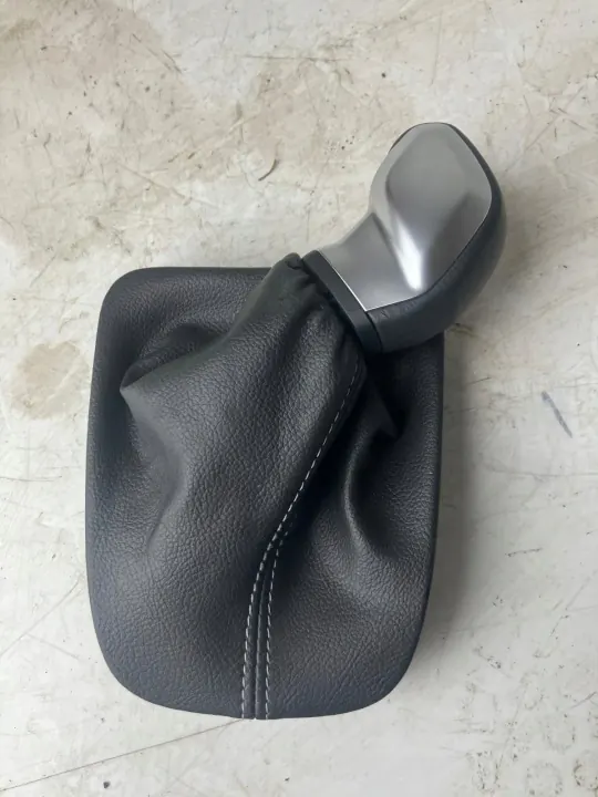 Pookhoes OEM MIESZEK GAŁKA BIEGÓW Citroen C3 image 2