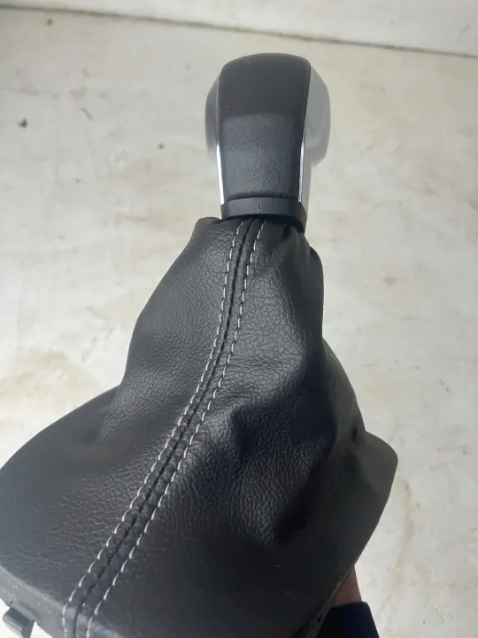 Pookhoes OEM MIESZEK GAŁKA BIEGÓW Citroen C3 image 3
