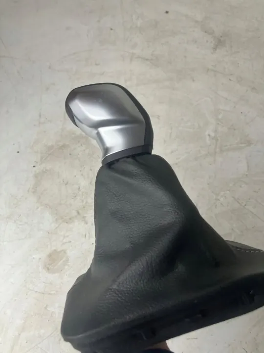 Pookhoes OEM MIESZEK GAŁKA BIEGÓW Citroen C3 image 4
