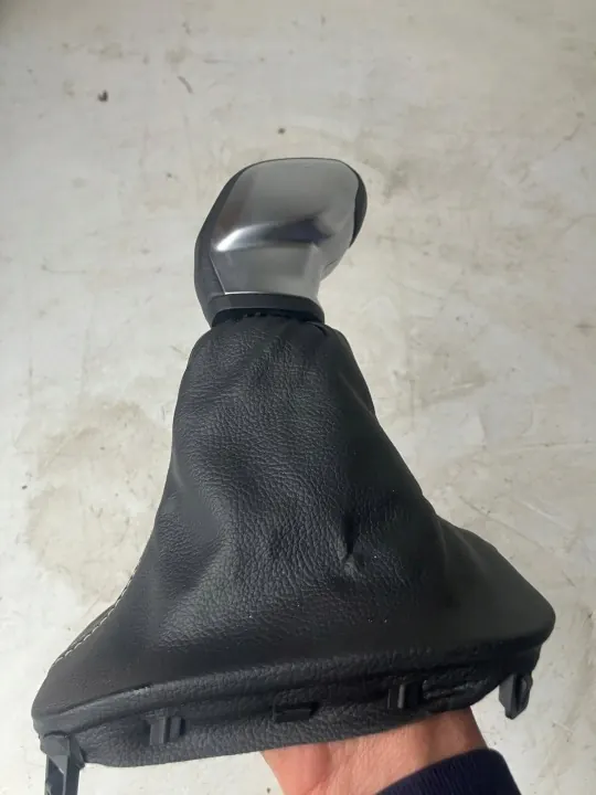 Pookhoes OEM MIESZEK GAŁKA BIEGÓW Citroen C3 image 5