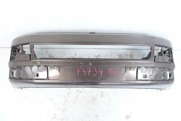 VW T6 Multivan voorbumper OEM 7E5807221D Gebruikt image 2