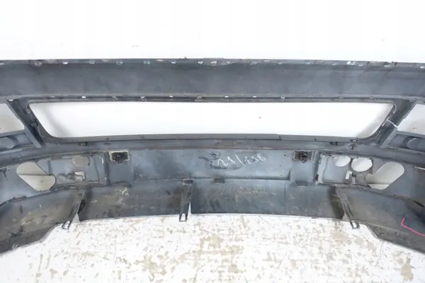VW T6 Multivan voorbumper OEM 7E5807221D Gebruikt image 10