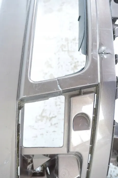 VW T6 Multivan voorbumper OEM 7E5807221D Gebruikt image 3