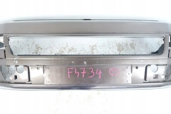 VW T6 Multivan voorbumper OEM 7E5807221D Gebruikt image 4