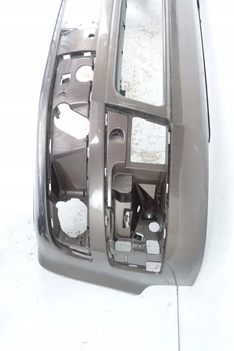 VW T6 Multivan voorbumper OEM 7E5807221D Gebruikt image 7