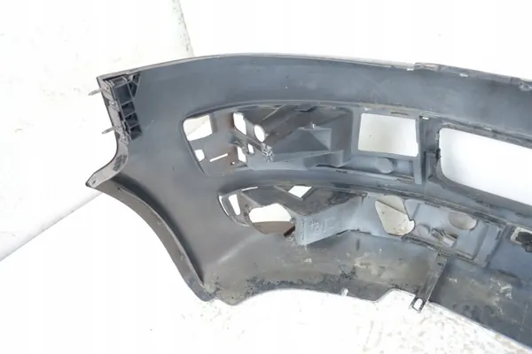 VW T6 Multivan voorbumper OEM 7E5807221D Gebruikt image 8