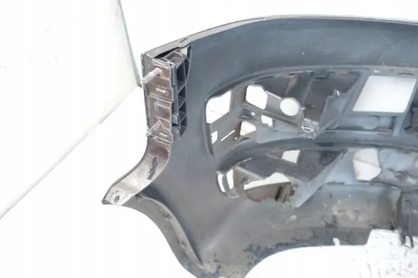 VW T6 Multivan voorbumper OEM 7E5807221D Gebruikt image 9