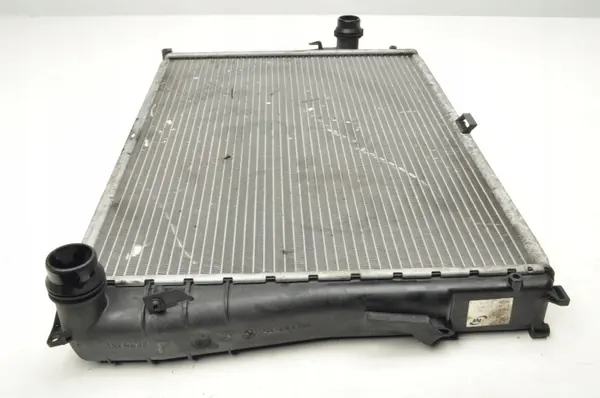 Radiateur de liquide de refroidissement BMW OE 2228941 - Occasion image 3