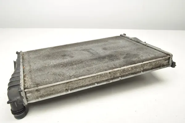 Radiateur de liquide de refroidissement BMW OE 2228941 - Occasion image 5