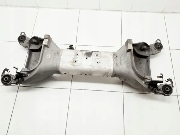 Bakfjädring OEM 9640718710 för Citroën C5 III image 2