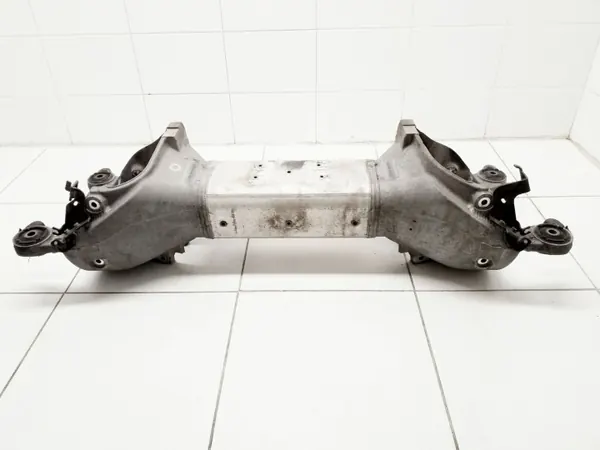 Bakfjädring OEM 9640718710 för Citroën C5 III image 3