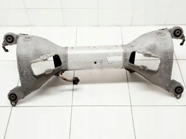 Bakfjädring OEM 9640718710 för Citroën C5 III image 5