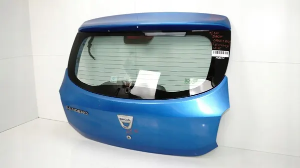 Baklucka OEM 371116730 för Dacia Sandero Stepway II image 3