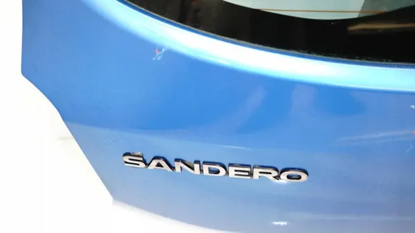 Baklucka OEM 371116730 för Dacia Sandero Stepway II image 5