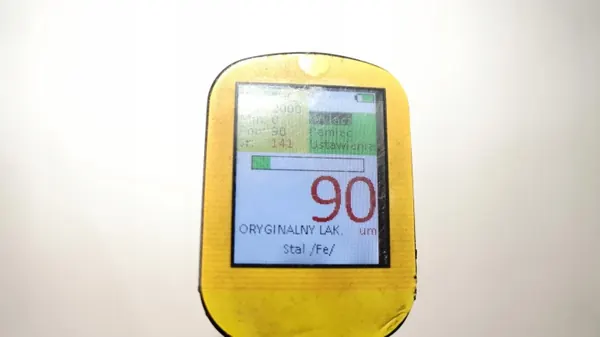 Baklucka OEM 371116730 för Dacia Sandero Stepway II image 9