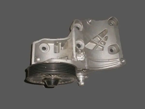 Suporte motor OEM 55570104 para Astra IV/J 2.0CDTi image 2
