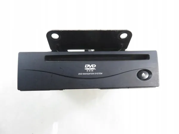 Mazda 6 CD-byttare OEM GR4B66DG0A - Begagnad image 2