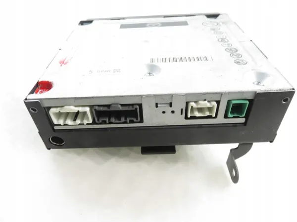 Mazda 6 CD-byttare OEM GR4B66DG0A - Begagnad image 4