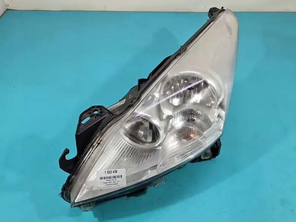 Phare gauche Peugeot 5008 OEM 9682519180 image 2