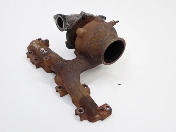 Actuateur Turbo OEM 55263023 pour Fiat 1.6 M-Jet image 3