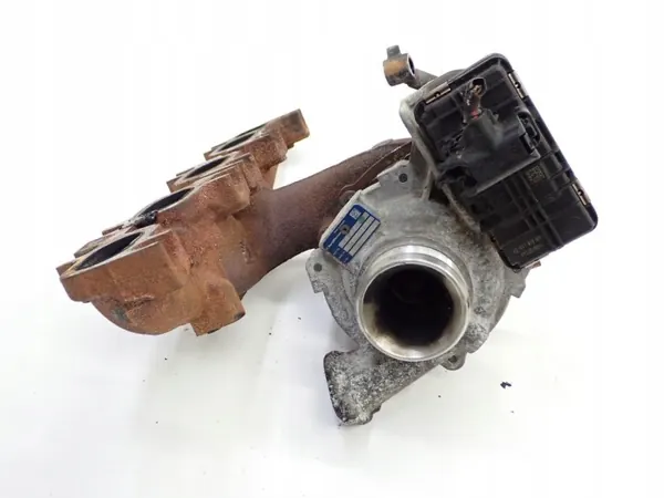 Actuateur Turbo OEM 55263023 pour Fiat 1.6 M-Jet image 4