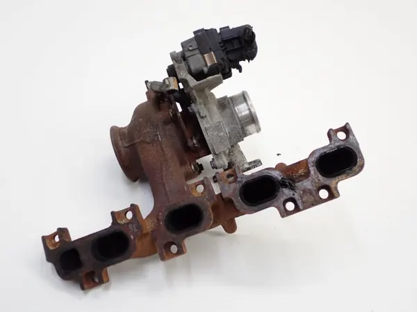 Actuateur Turbo OEM 55263023 pour Fiat 1.6 M-Jet image 5