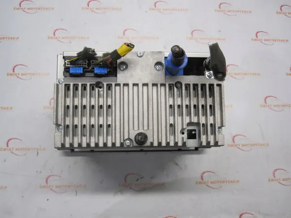 Rádio CD MP3 OEM 95193263 para Chevrolet Captiva image 3