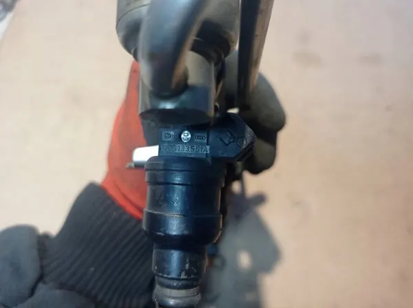 Rampe d'injecteurs Seat Skoda Audi VW image 6