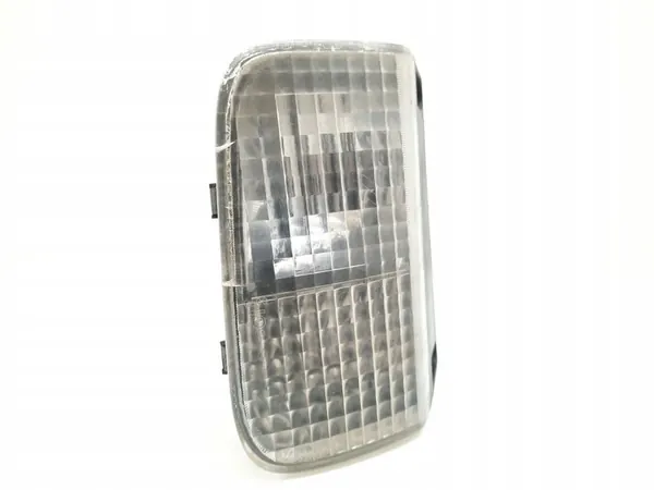 Luz de Ré Opel Vivaro 2003 image 1