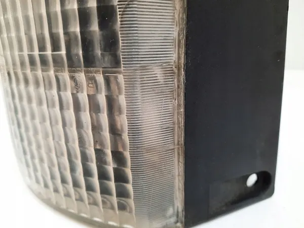 Luz de Ré Opel Vivaro 2003 image 10