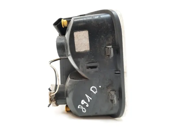 Luz de Ré Opel Vivaro 2003 image 4