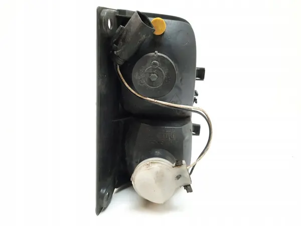 Luz de Ré Opel Vivaro 2003 image 6