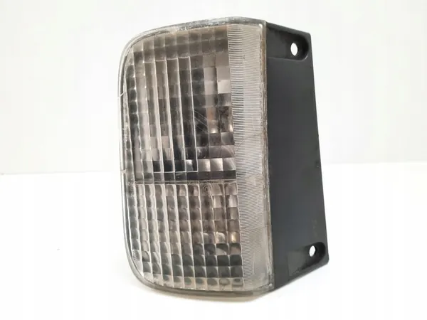 Luz de Ré Opel Vivaro 2003 image 7