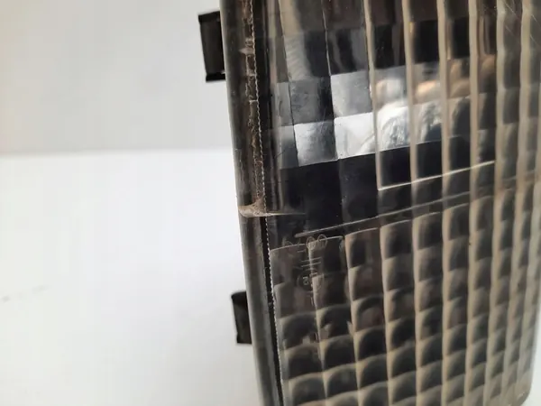 Luz de Ré Opel Vivaro 2003 image 9