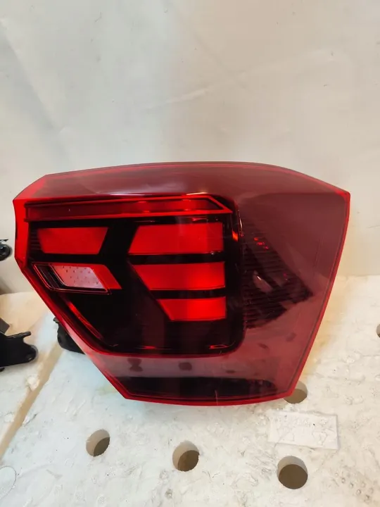 VW POLO 2G LIFT Lámpara Trasera Derecha Izquierda image 2